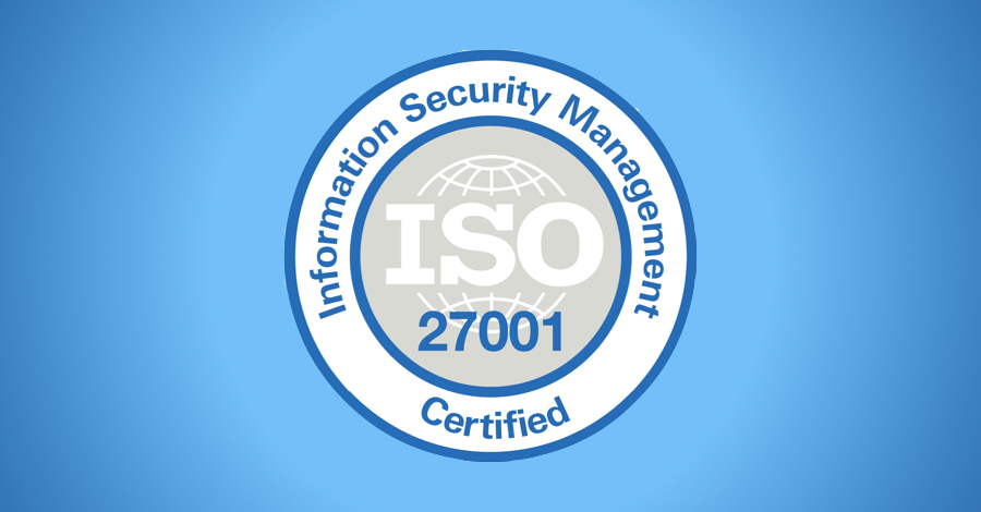 iso27001