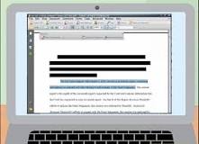 sensitive information redaction